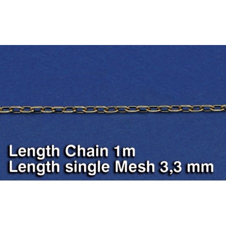 Metal Chain (A)