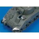M4 Sherman "Early production" (1/48)