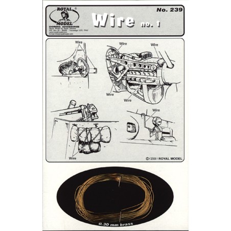 WIRE n. 1