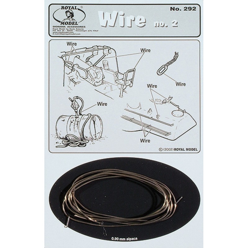 WIRE n. 2