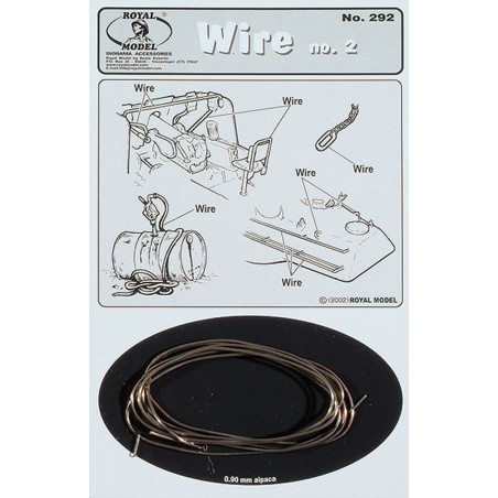WIRE n. 2