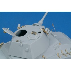 Sd. Kfz. 234/2 (1/35)