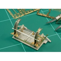 Elco 80' Torpedo Boat PT-596 (1/35)