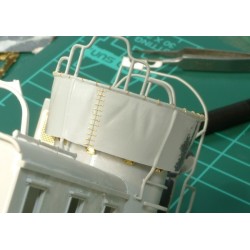 Elco 80' Torpedo Boat PT-596 (1/35)