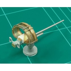Elco 80' Torpedo Boat PT-596 (1/35)
