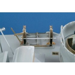 Elco 80' Torpedo Boat PT-596 (1/35)