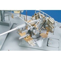 Elco 80' Torpedo Boat PT-596 (1/35)