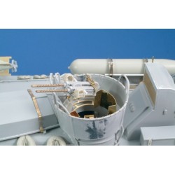 Elco 80' Torpedo Boat PT-596 (1/35)