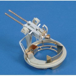 Elco 80' Torpedo Boat PT-596 (1/35)