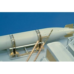 Elco 80' Torpedo Boat PT-596 (1/35)