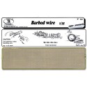 Barbed wire (1/35)