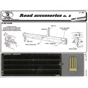 Road accessories n.2 (1/35)