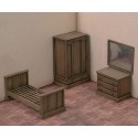 Bedroom furniture (1/35) 
