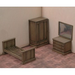 Bedroom furniture (1/35) 