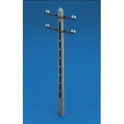 Electric pole (1/72)