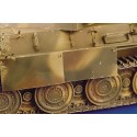 Armoured skirt "Phanter G/Jagdpanther" (1/35)