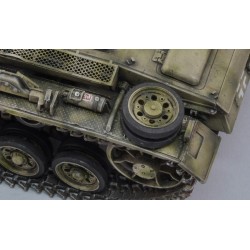 Mudgards "Panzer III/Stug III" (1/35 )