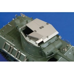 M-36 B2 Armored Cover (1/35)