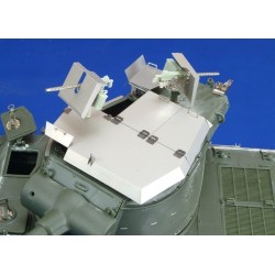 RBCEO-M36B2 Armoured Cover (1/35)