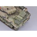 Stowage Sherman "Clive" (1/35)