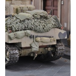 Stowage Sherman "Clive" (1/35)