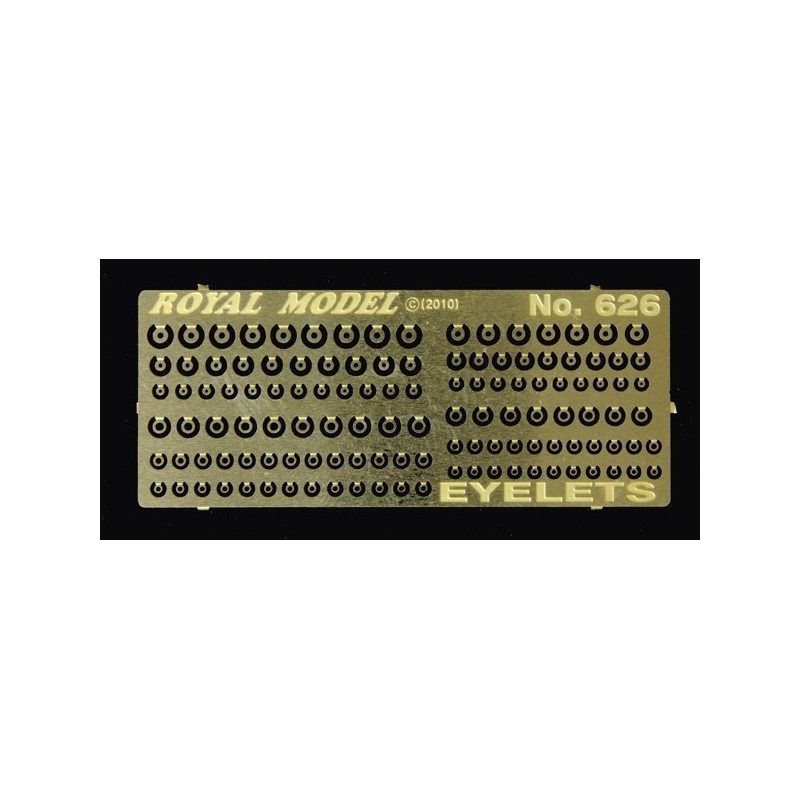 Eyelets 