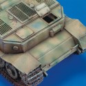 Bergepanzer "Ferdinand" (for Italeri kit,1/35 scale) 