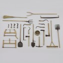 Assorted farm tools (1/35)