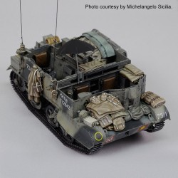 Stowage "Universal Carrier" (1/35)