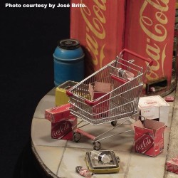 Shopping cart (1/35)