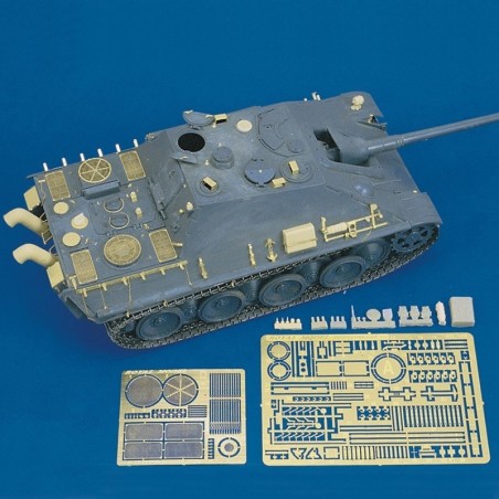 Jagdpanther (1/35)