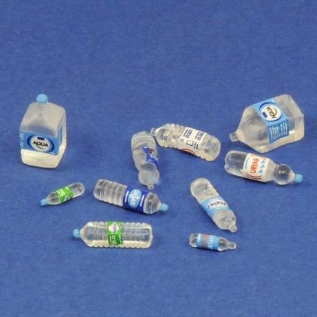 Water bottles (1/35)