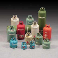 Gas cylinders (1/35)