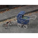 Pushchair & tricycle (1/35)
