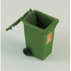 Garbage bin (1/35)