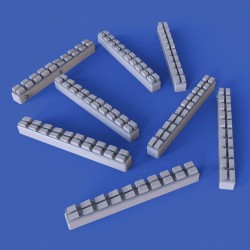 Explosive Reactive Armour - no. 2 (1/72 scale)