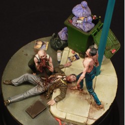 Night of the living dead (1/35)