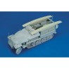 Sd.Kfz. 251/7 Ausf. C part 1 (for Dragon kit, 1/35 scale) 
