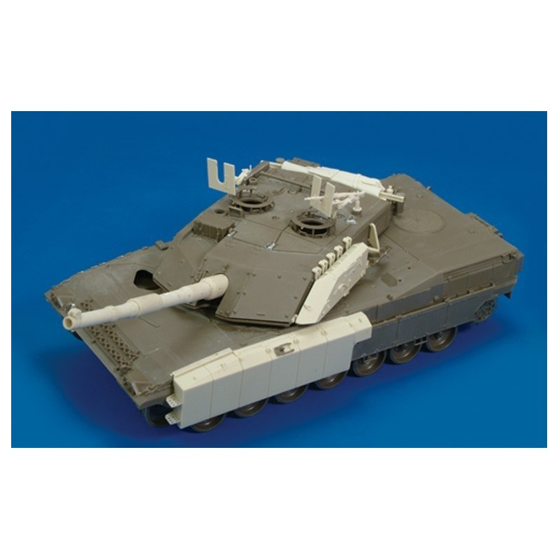 MBT Ariete  "M. A. Babilonia" Early Version (1/35 scale)