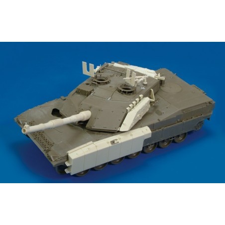 MBT Ariete  "M. A. Babilonia" Early Version (1/35 scale)