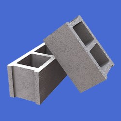 Concrete bricks No.2 (1/35)