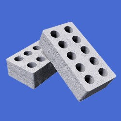 Concrete bricks No.1 (1/35)