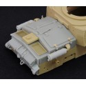 Conversion kit M13/40 "final production" (1/35 scale)