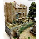 Ruined building section (1/35)