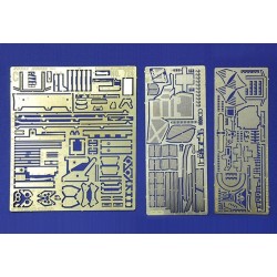 Veicolo blindato medio FRECCIA (1/35 scale)