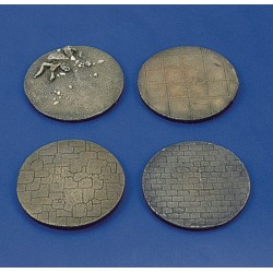 Assorted bases (1/35)