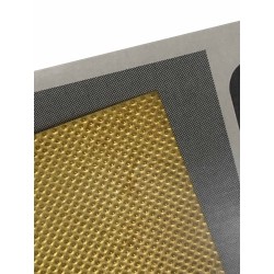 Metal anti - slip plate n.3 (1/35) 