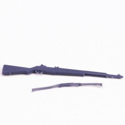 M1 garand rifle (1/16 scale)