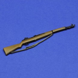 M1 garand rifle (1/16 scale)