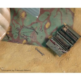 Workshop accessories (1/35)
